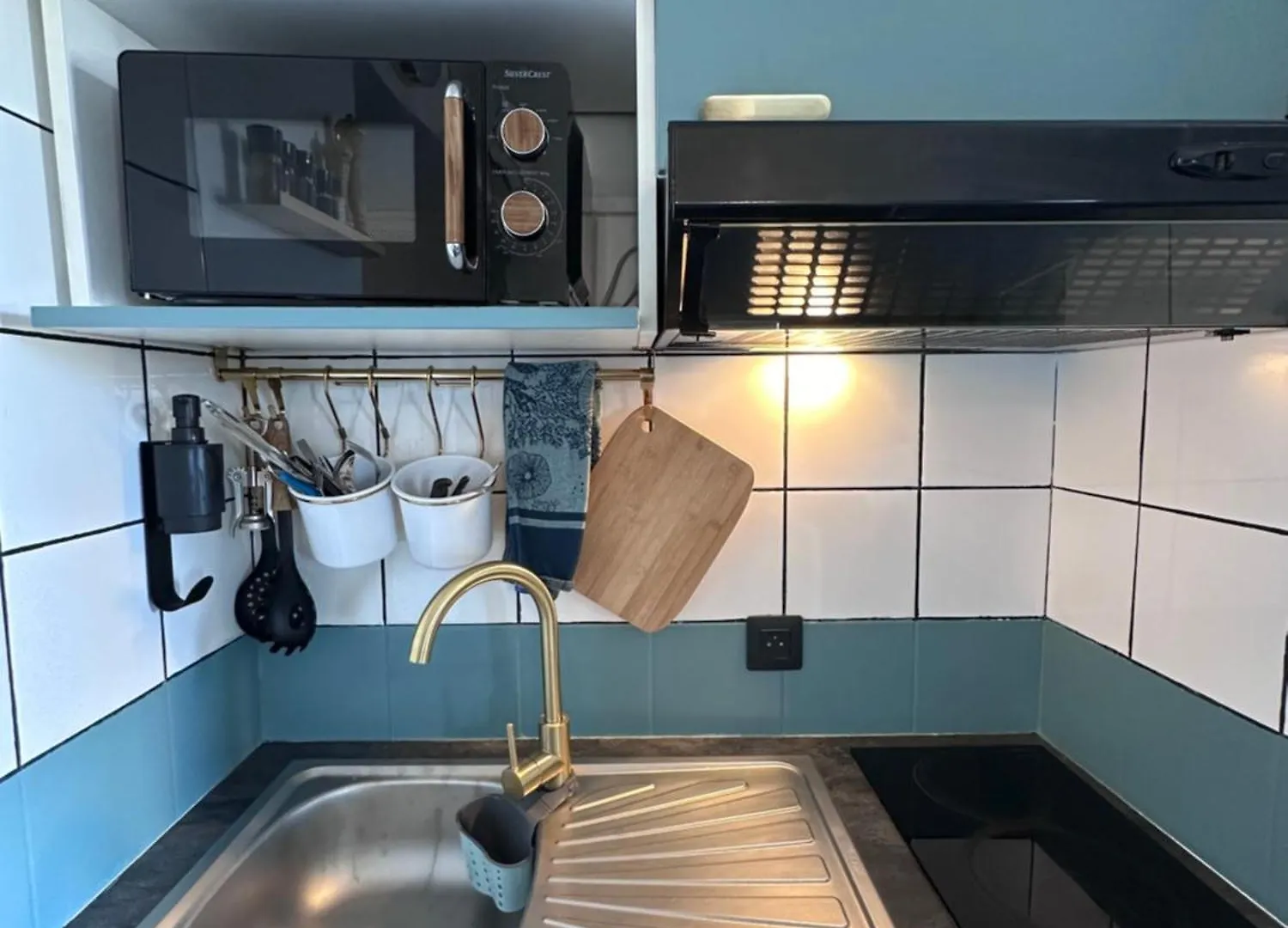 Appartement Joli Studio Le Clos D'Aix Avec Grande Terrasse Piscine Et Parking Gratuit Aix-en-Provence France