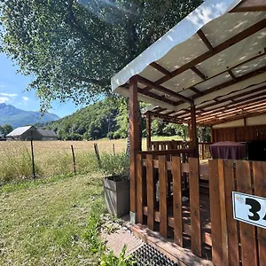 Happy Pyrénées 2*, Saligos France